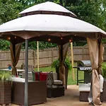 The Percy Priest Lodge
