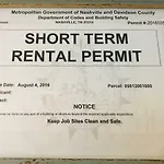 The Percy Priest Lodge