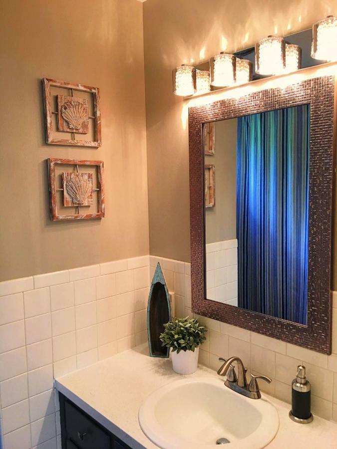 The Percy Priest Holiday home Nashville