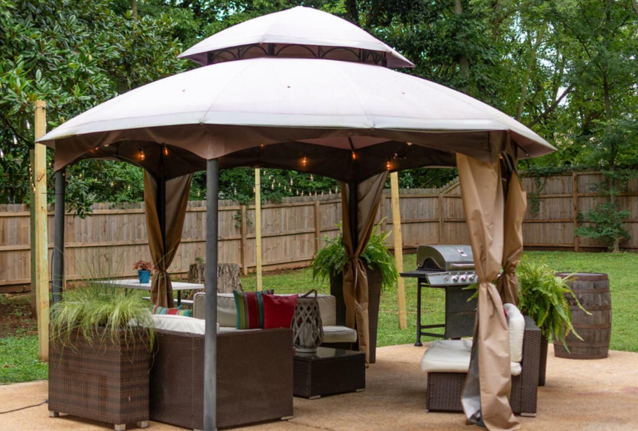 The Percy Priest Holiday home Nashville